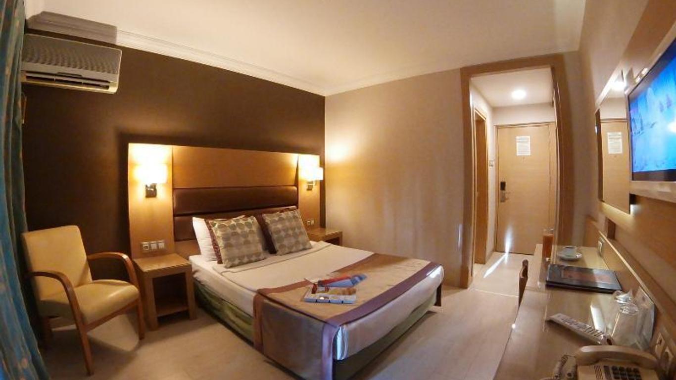 Sesin Hotel