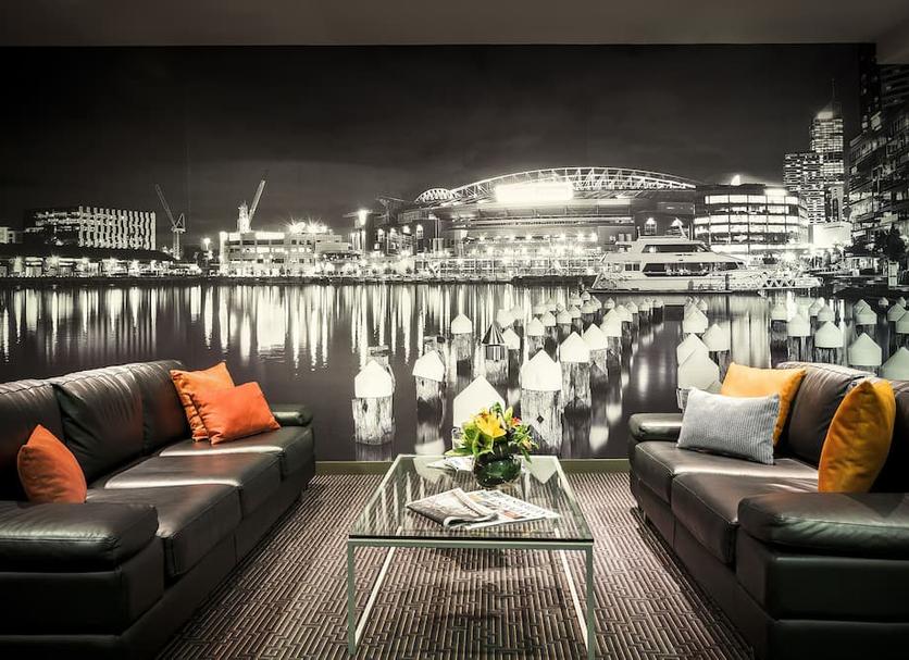 Oleskelutila Valokuva