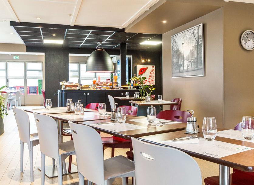 Ravintola Valokuva