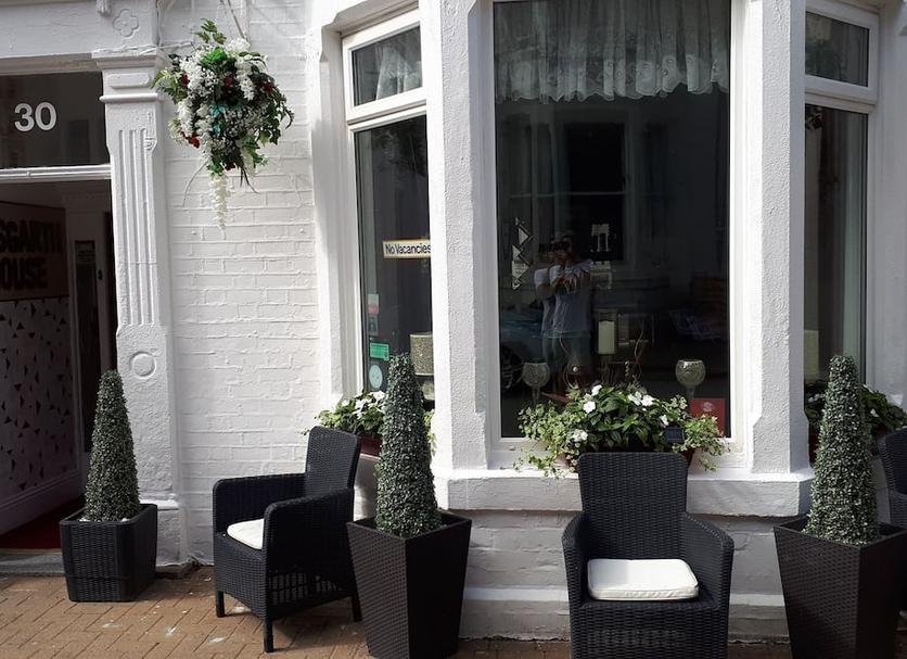Patio Valokuva