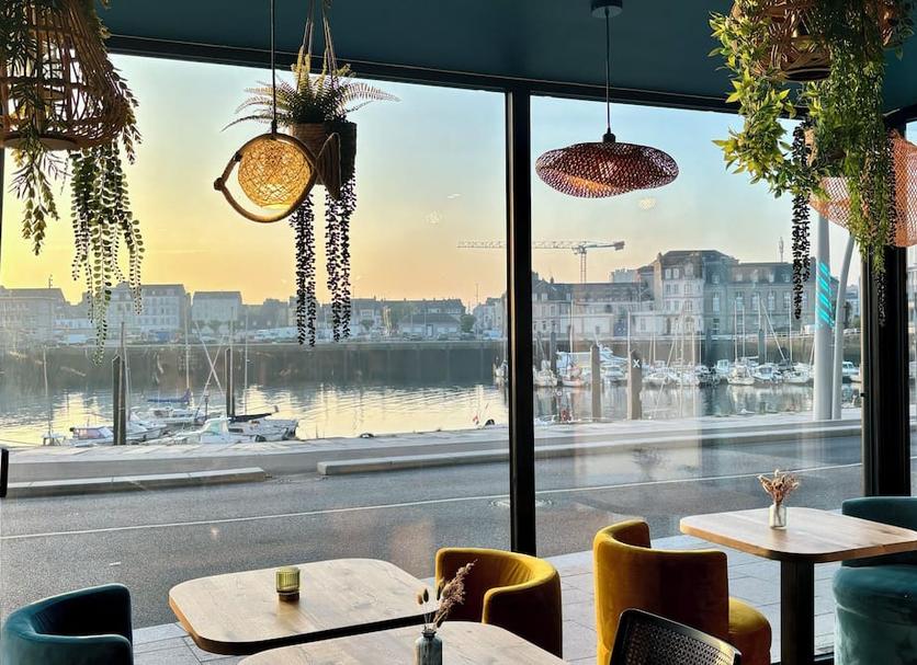 Ravintola Valokuva