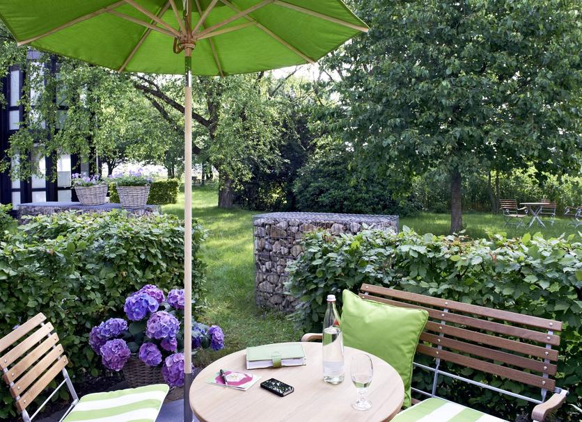 Patio Valokuva