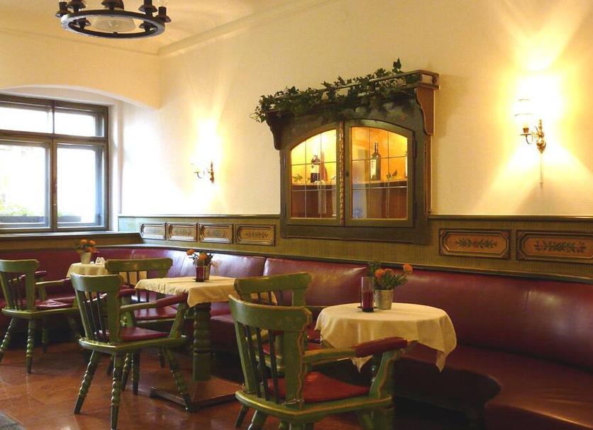 Ravintola Valokuva