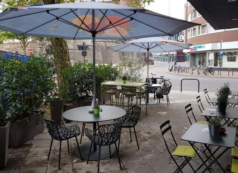 Patio Valokuva