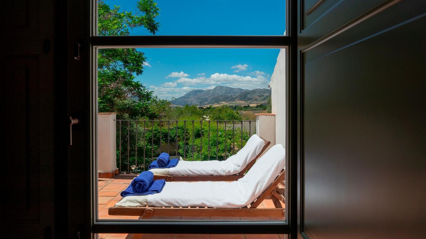 Hotel Boutique Molino del Arco