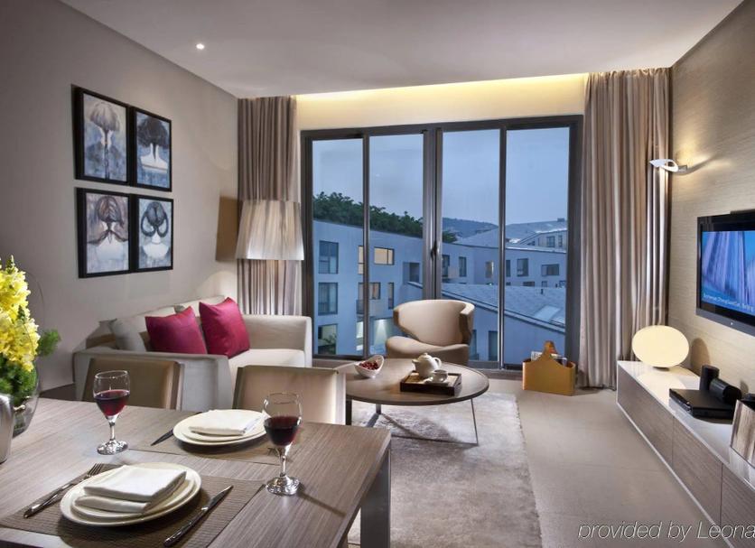 Ruokailuhuone Valokuva