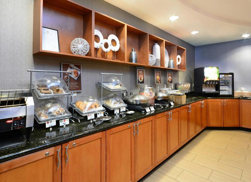 Buffet Valokuva