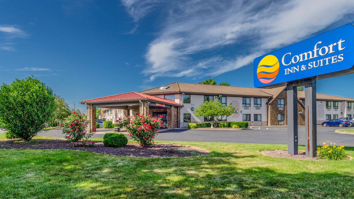 Comfort Inn & Suites