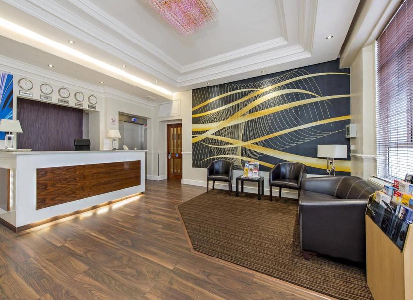 Vastaanotto Valokuva