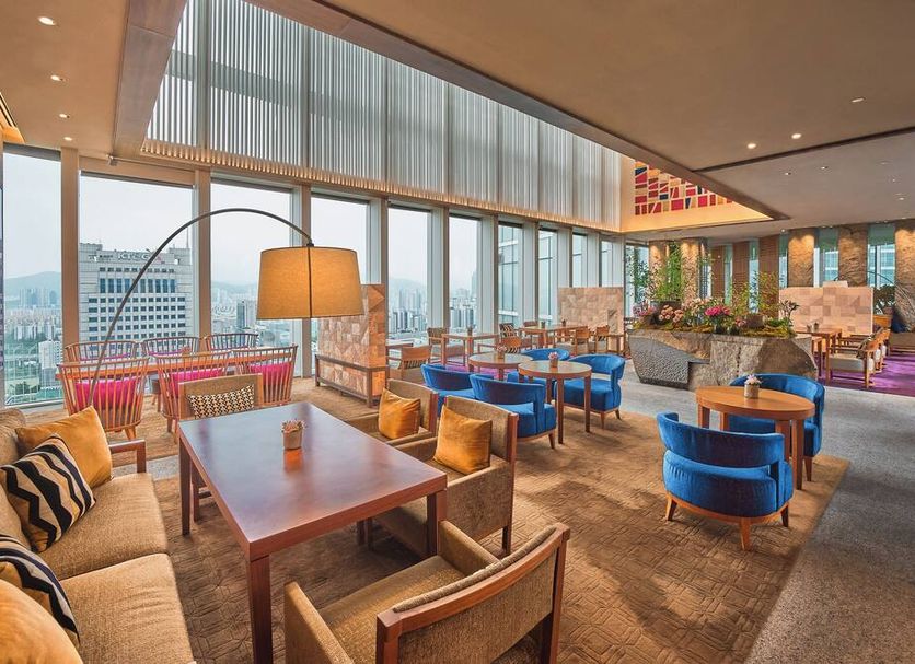 Oleskelutila Valokuva