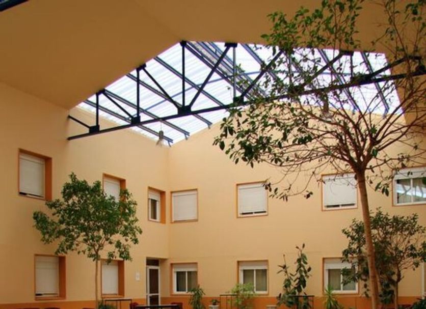 Patio Valokuva