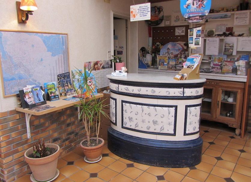 Vastaanotto Valokuva