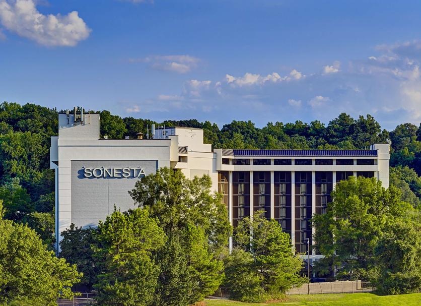 Rakennus Valokuva