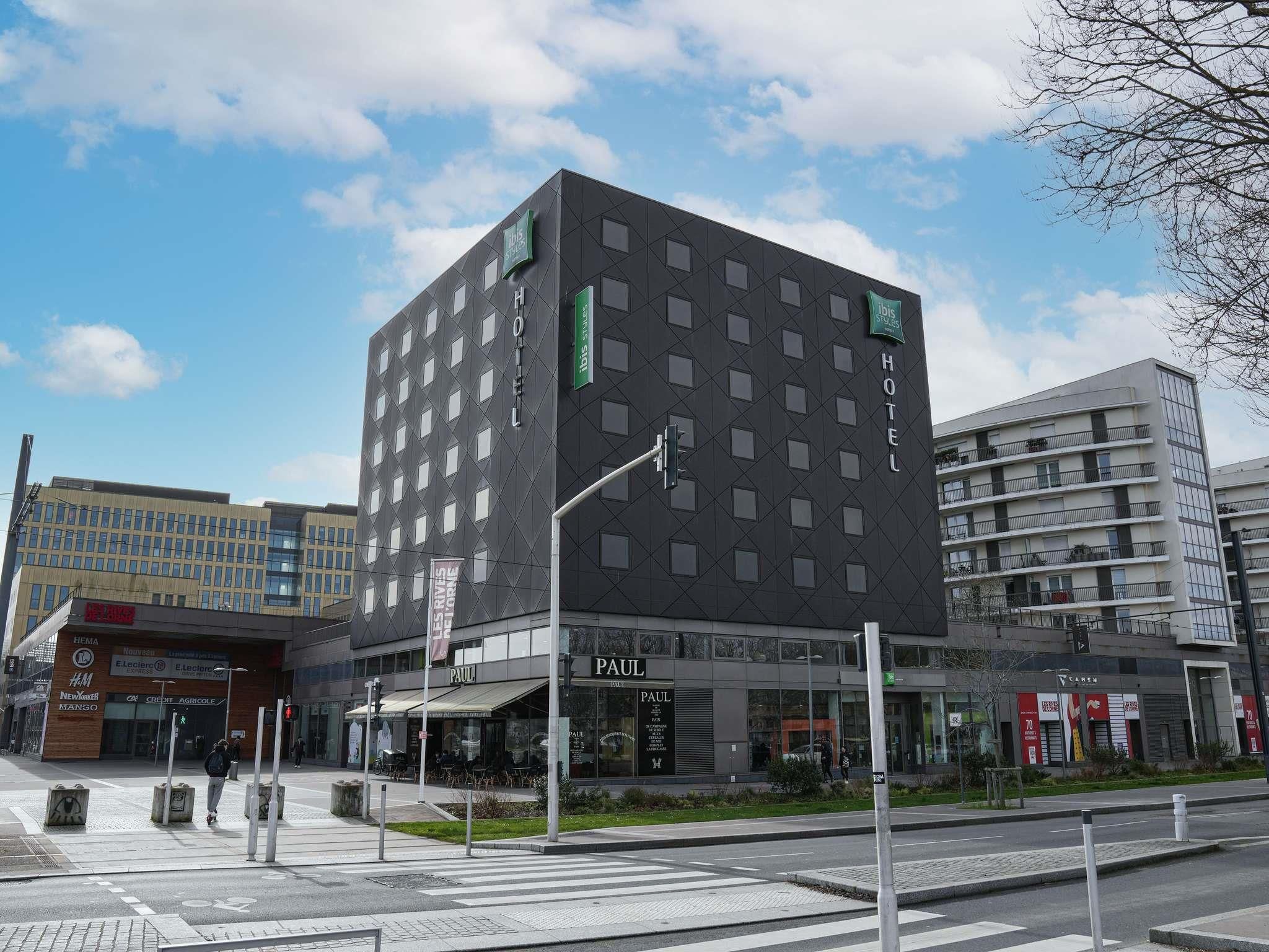 Rakennus Valokuva