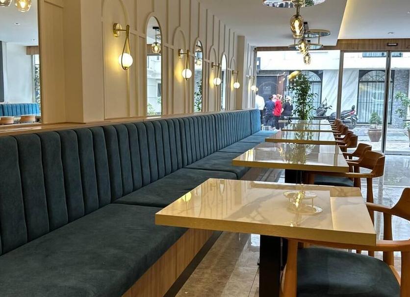 Ravintola Valokuva