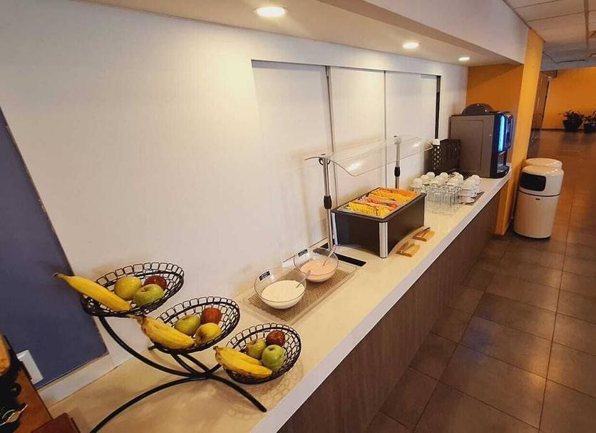 Buffet Valokuva