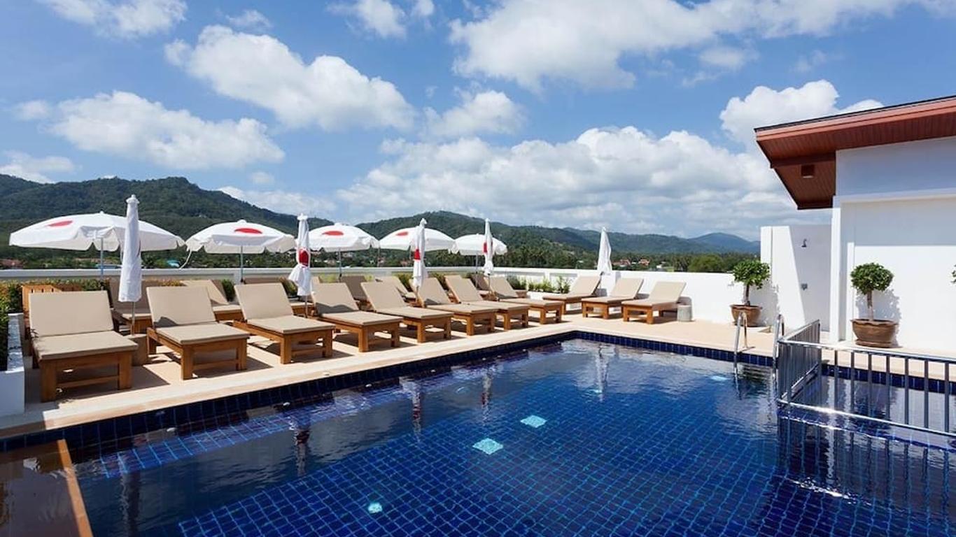 Rawai Princess Hotel