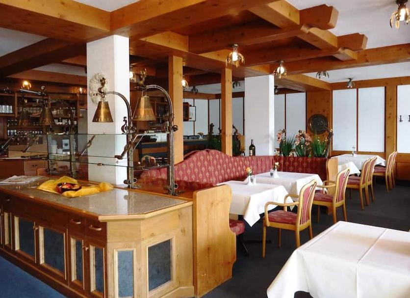 Ravintola Valokuva