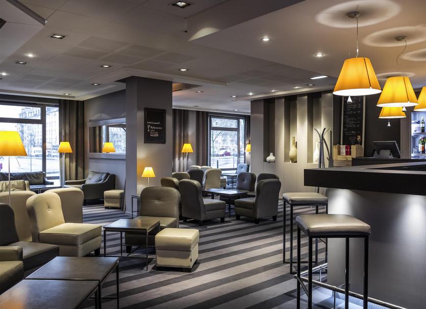 Oleskelutila Valokuva