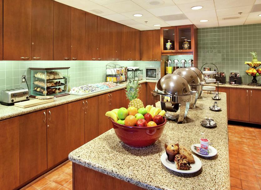 Buffet Valokuva