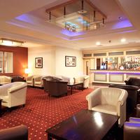 Mercure Newcastle George Washington Hotel Golf & Spa