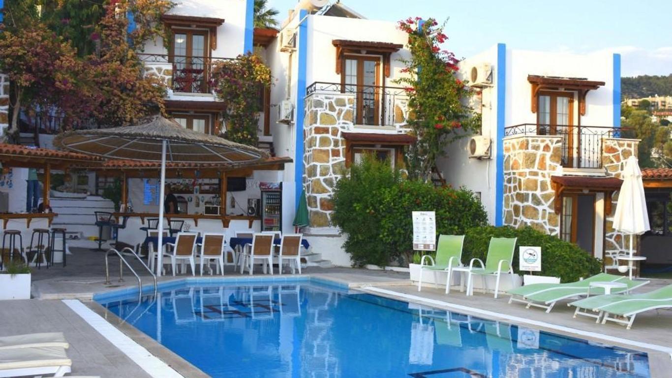 Dasis Hotel & Suites