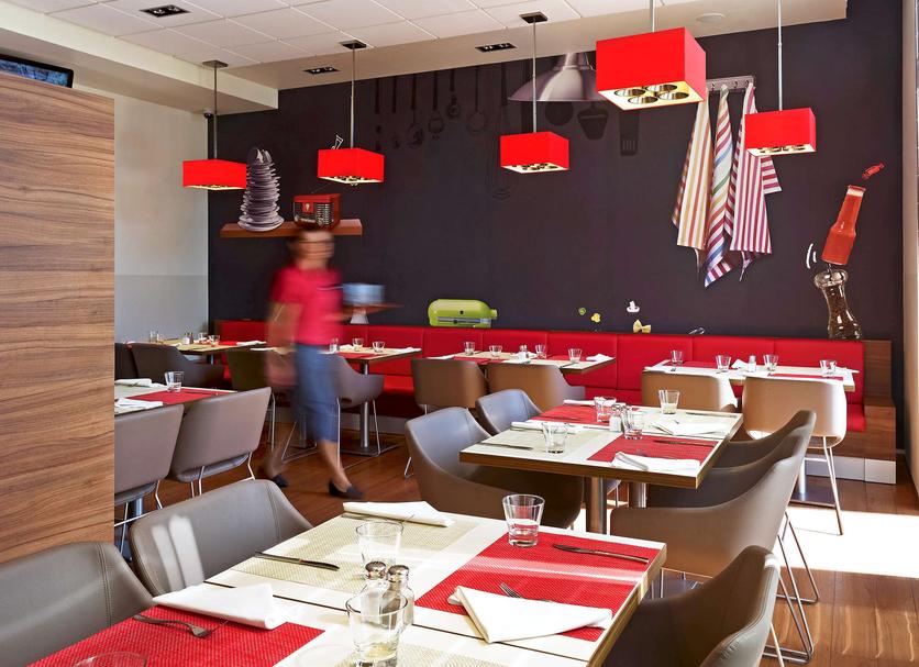 Ravintola Valokuva