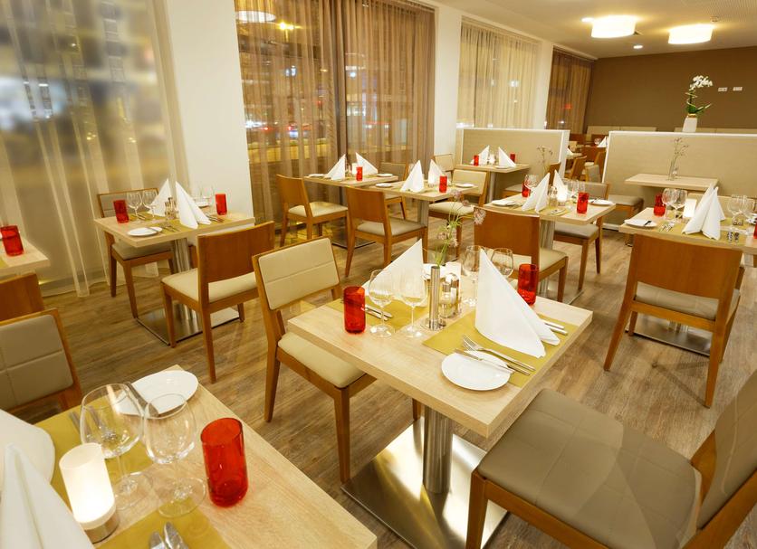 Ravintola Valokuva