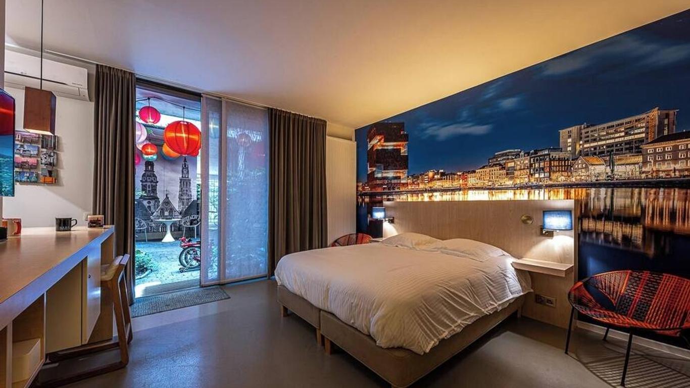 Antwerp For Two B&B