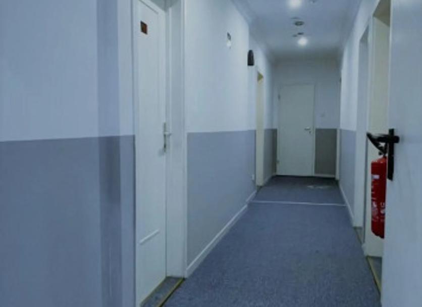 Aula Valokuva