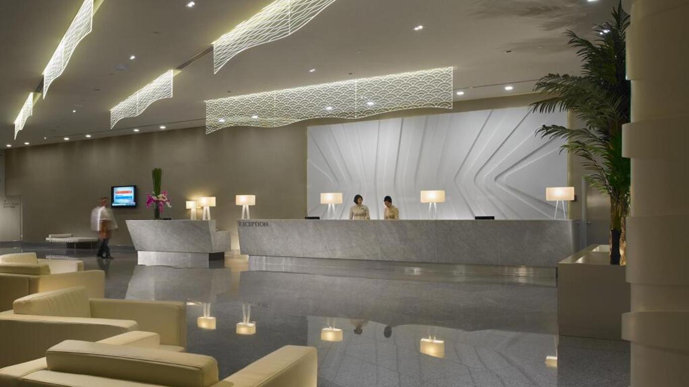 Premiere Hotel