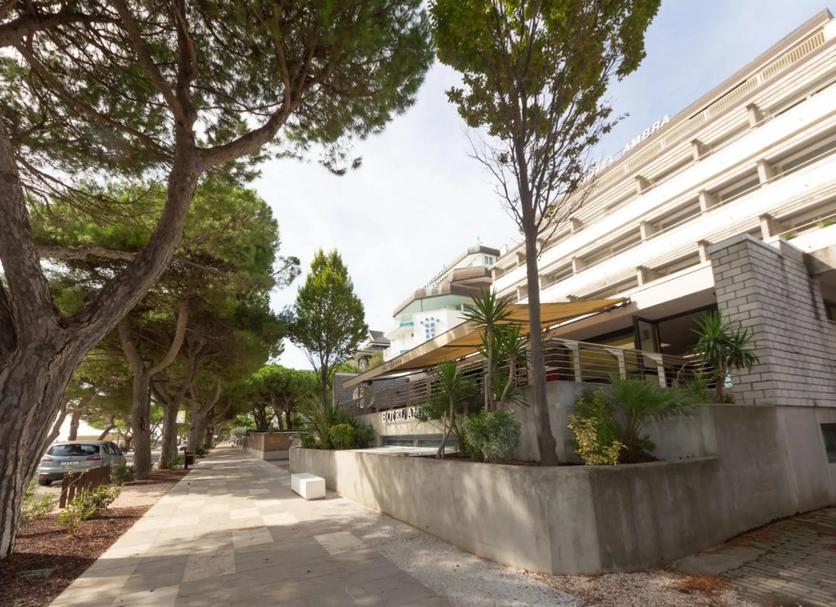 Näkymät ulkona Valokuva