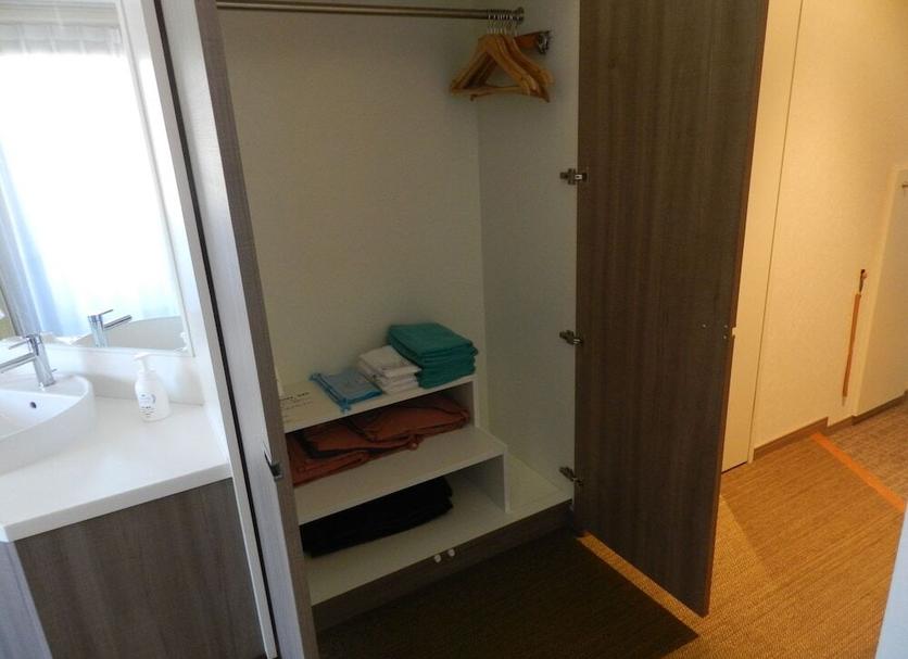 Huoneen palvelut Valokuva