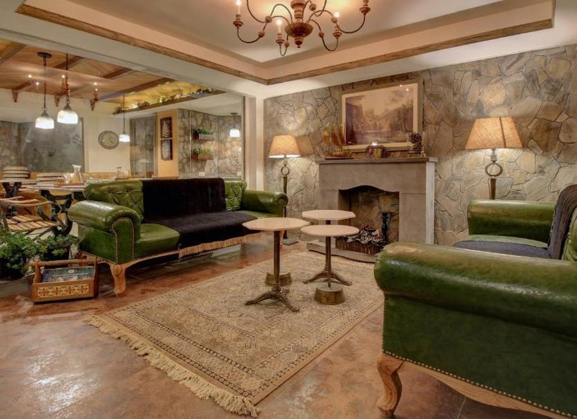 Oleskelutila Valokuva