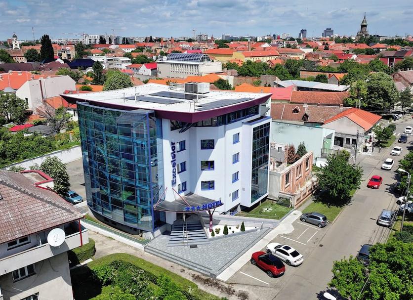 Rakennus Valokuva