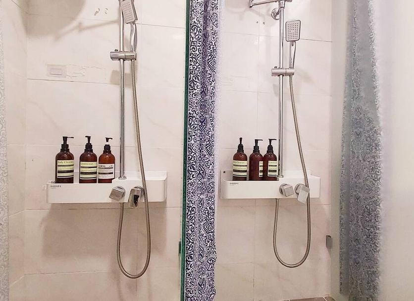Kylpyhuone Valokuva