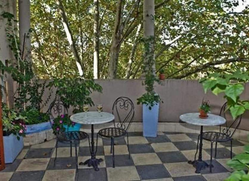 Patio Valokuva