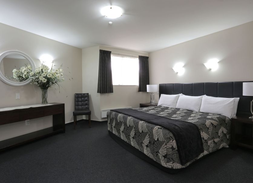 Ruokailuhuone Valokuva