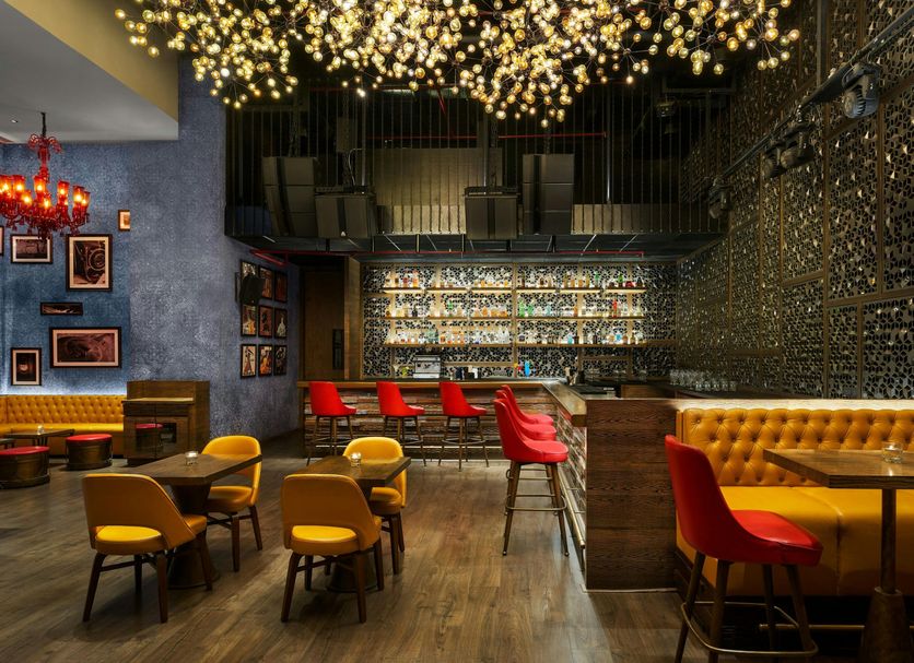 Oleskelutila Valokuva