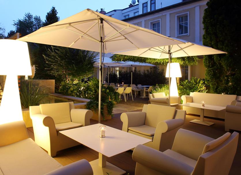 Patio Valokuva