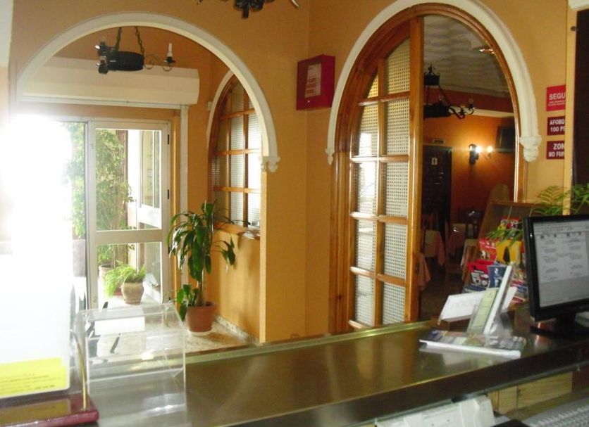 Vastaanotto Valokuva