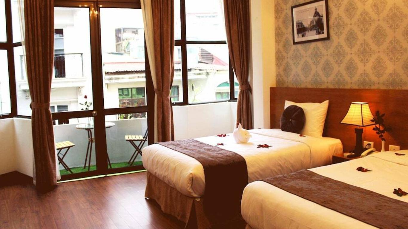 Family Holiday Hotel