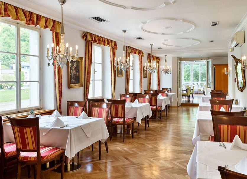 Ravintola Valokuva