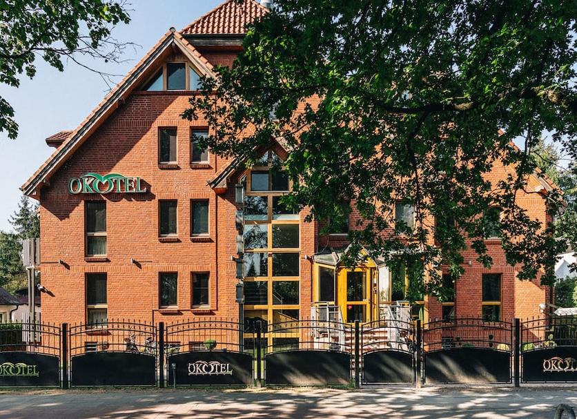Rakennus Valokuva