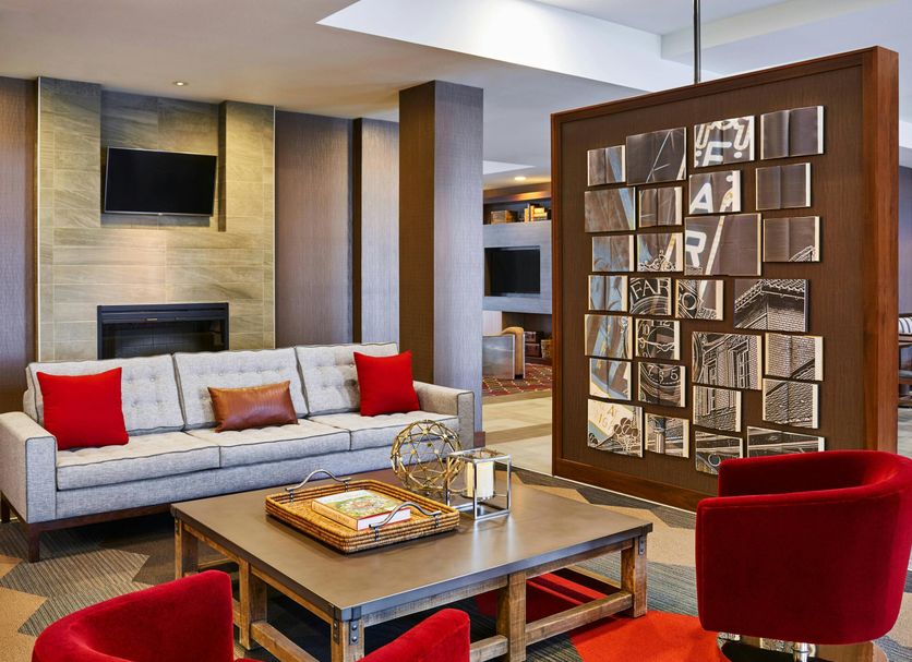 Oleskelutila Valokuva