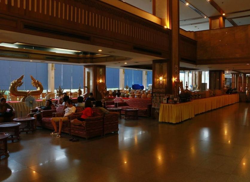 Aula Valokuva