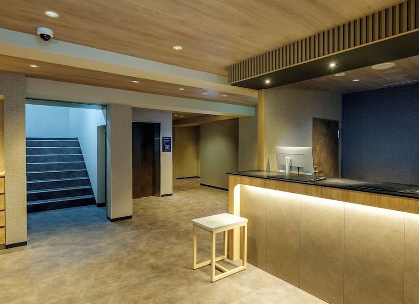 Vastaanotto Valokuva