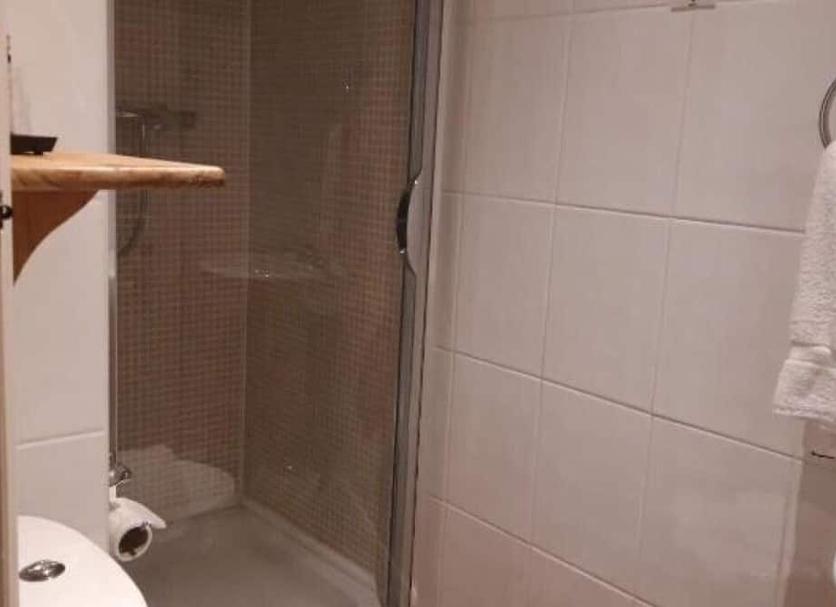 Kylpyhuone Valokuva