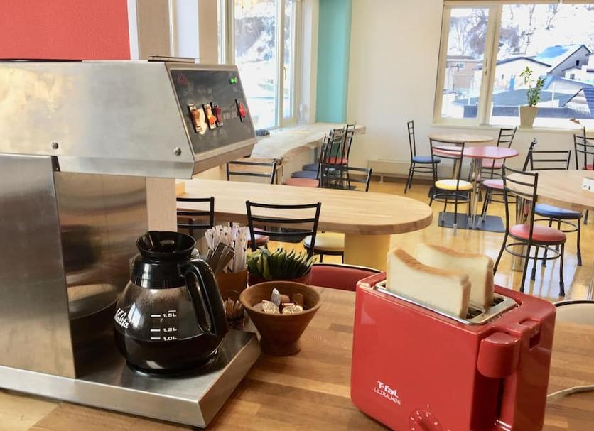 Ravintola Valokuva