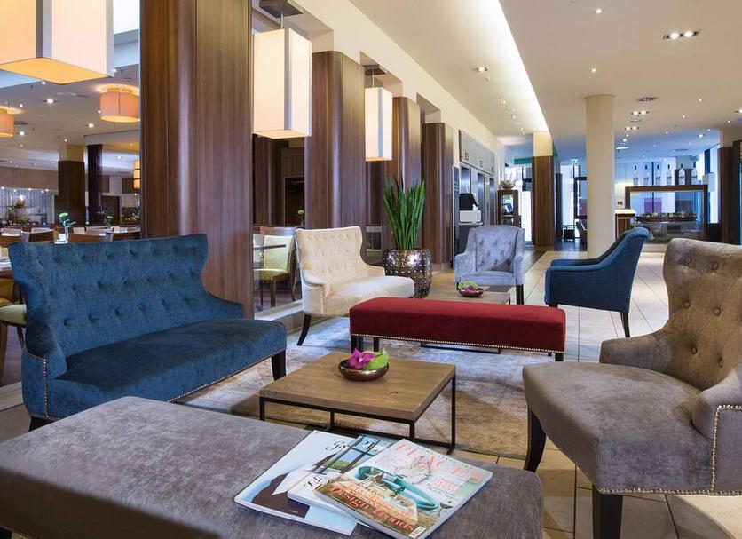 Oleskelutila Valokuva